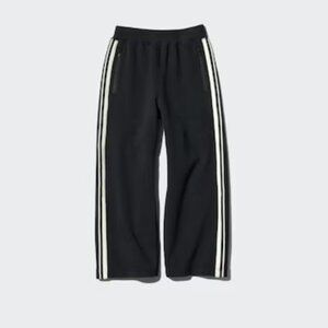 Uniqlo kids' sweat pants
